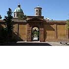 Photo: Duomo di Ravenna